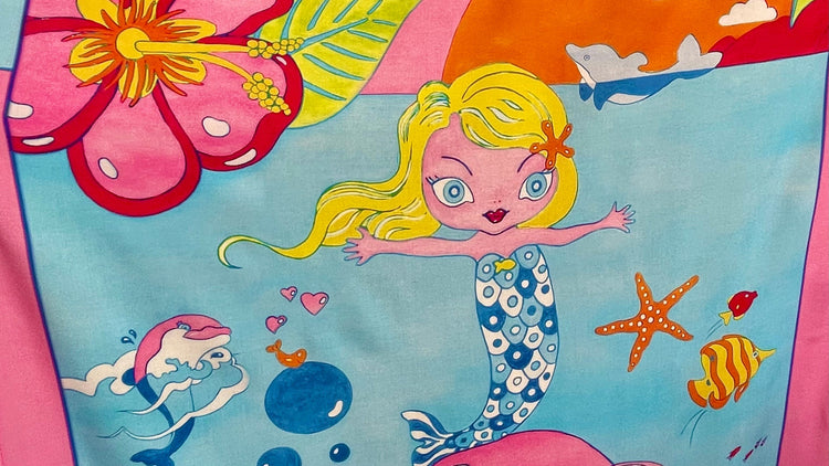 Little Sea Wonders