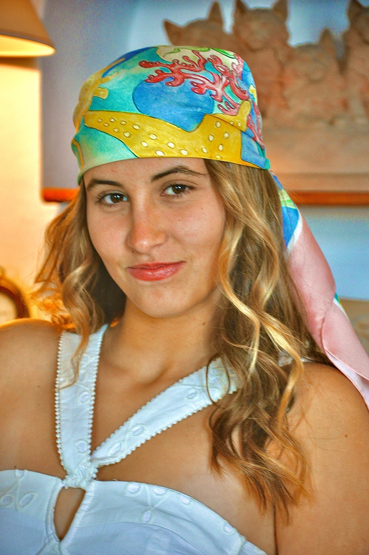 Corallia