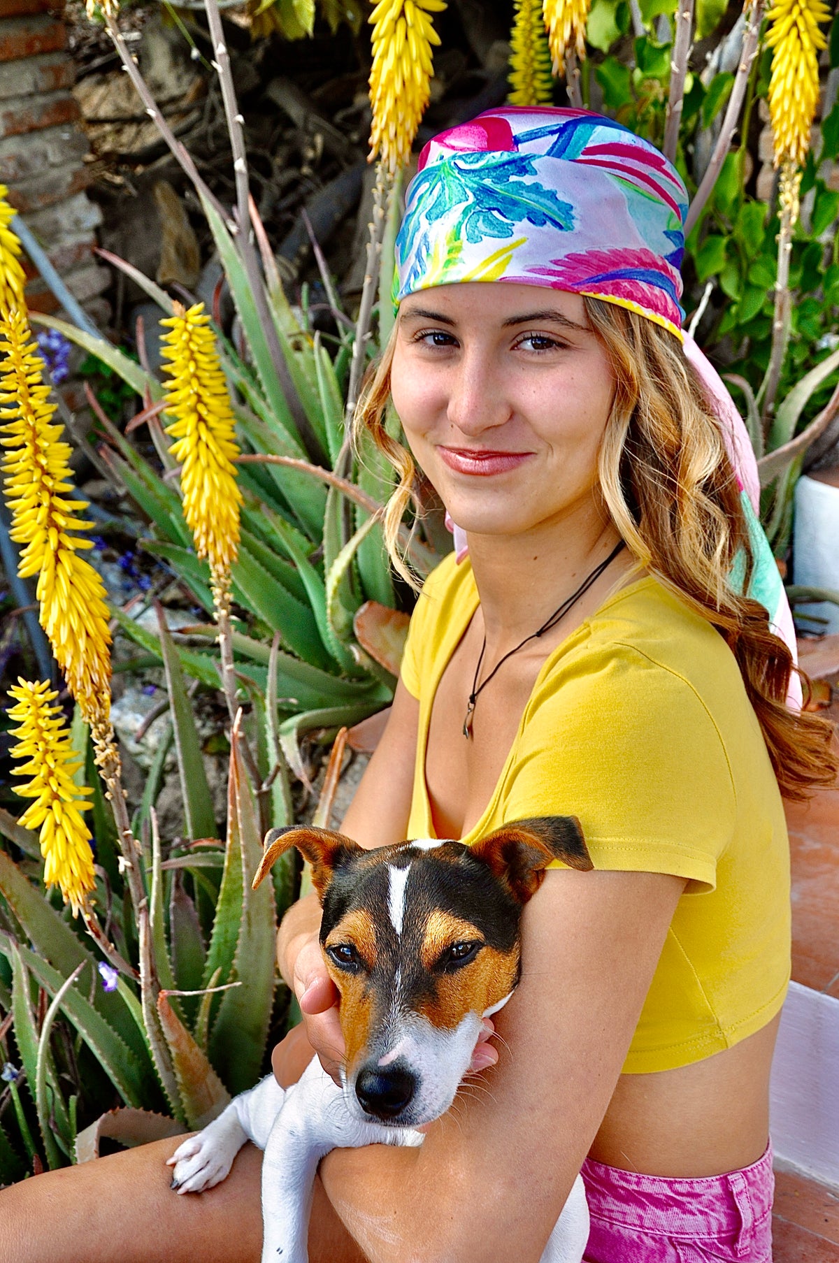 Floria Allegra
