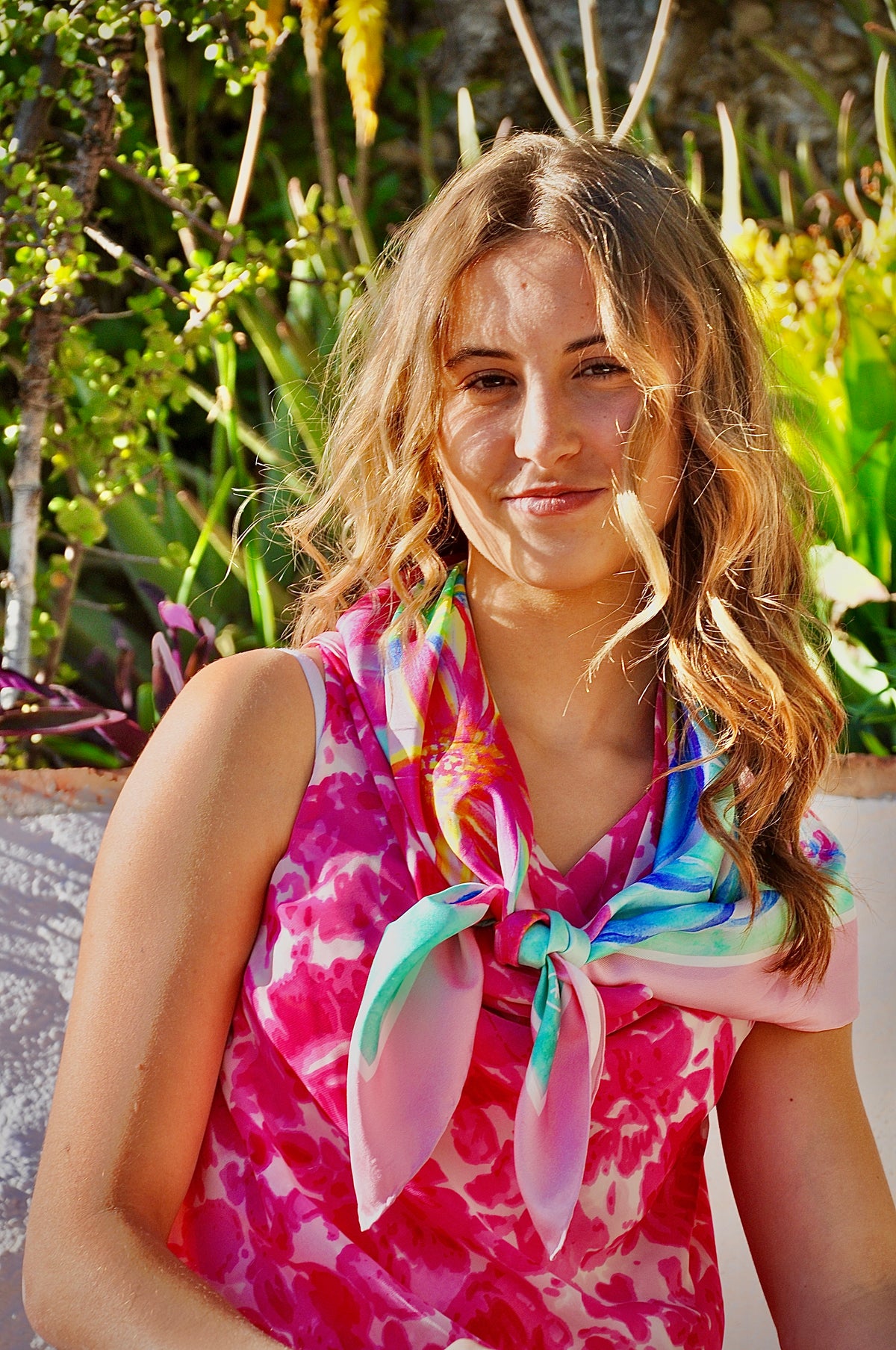 Floria Allegra