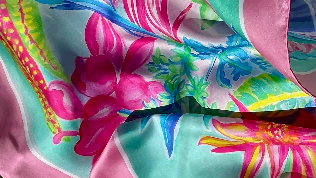 Floria Allegra