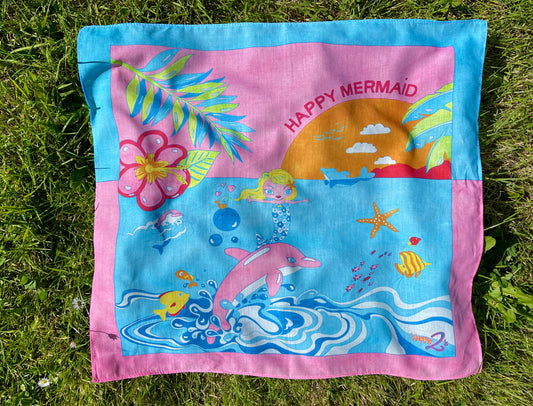 Sirena – Kids Scarf