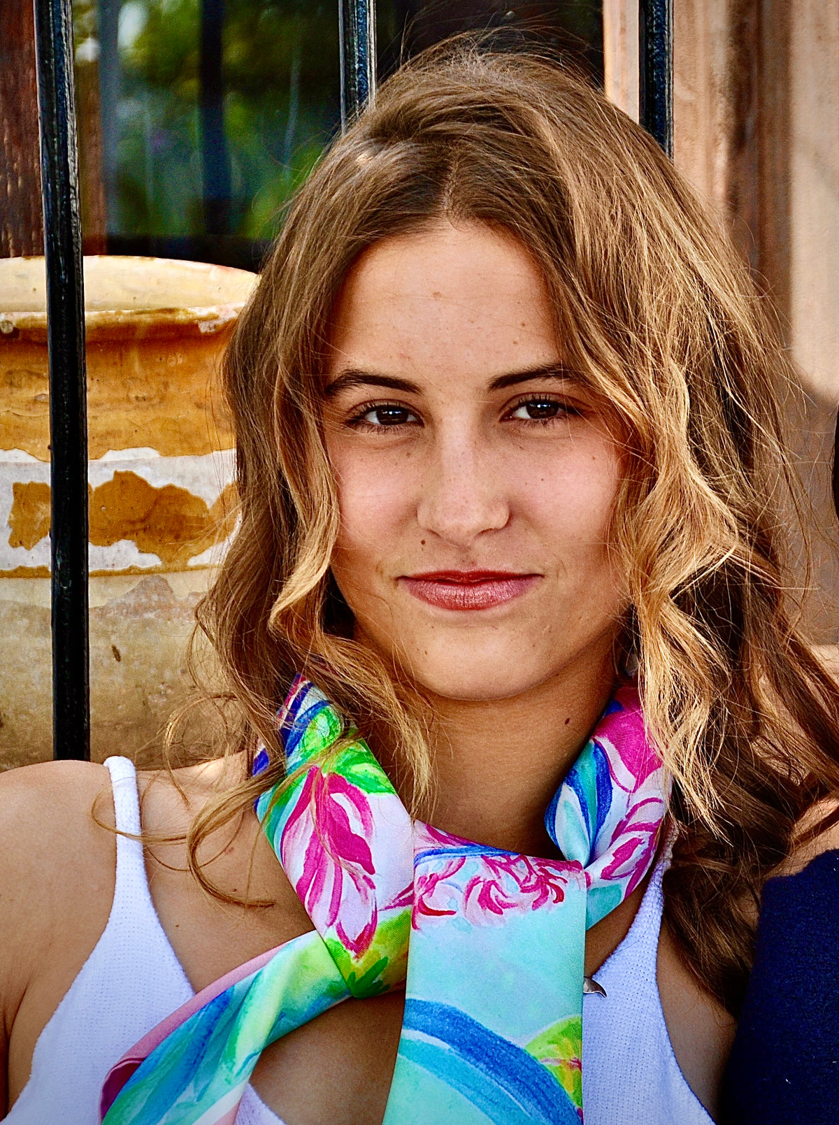 Floria Allegra